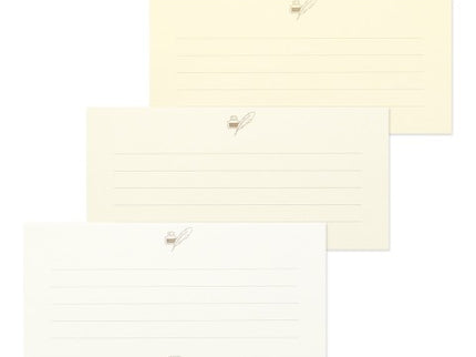 Message Letter Pad
