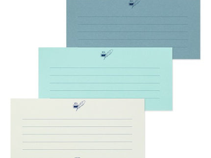 Message Letter Pad