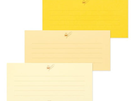 Message Letter Pad