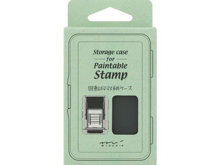 Caja para Paintable Stamp
