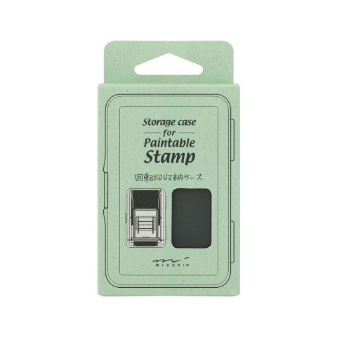 Caja para Paintable Stamp