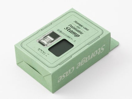 Caja para Paintable Stamp