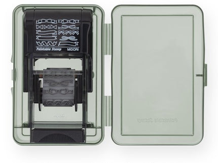 Caja para Paintable Stamp