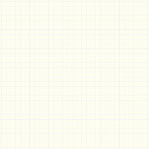 Cuaderno B6 - Cuadrícula mini 2mm - Gris