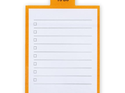 Sticky Note Set - 3type