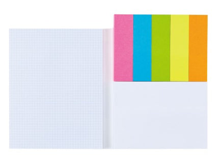 Sticky Note Set - 5+2