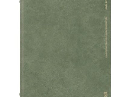Cartapacios A5 - Fleek - Olive Drab