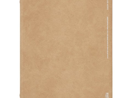 Cartapacios A5 - Fleek - Camel