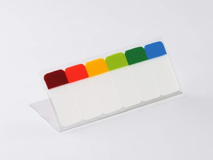 Short Sticky Notes - A