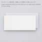 Transclucent Sticky Notes - Grandes Lisos