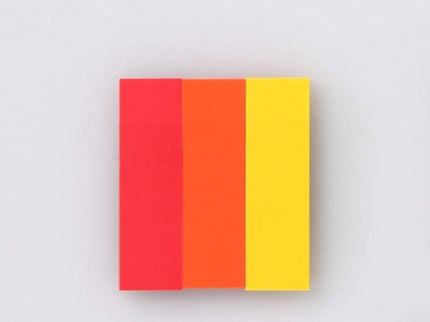 Writeable Sticky Notes - A