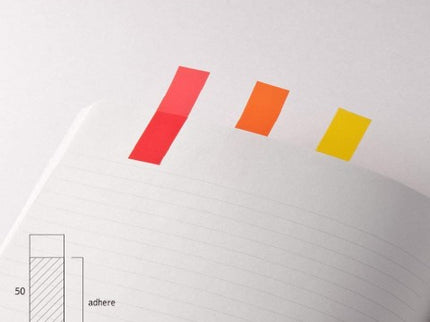 Writeable Sticky Notes - B