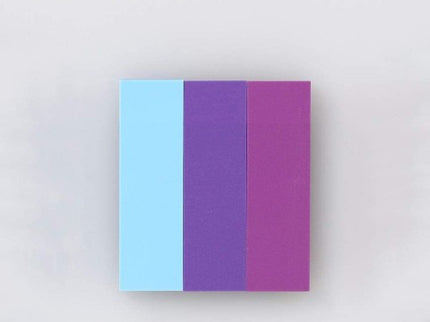 Writeable Sticky Notes - C