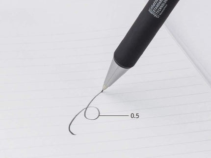 Portaminas 0.5mm