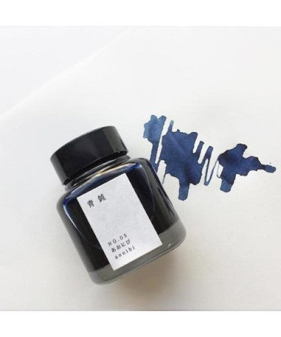 Tinta 40mL - Blue - Aonibi