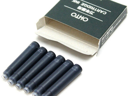 Cartuchos de tinta OHTO