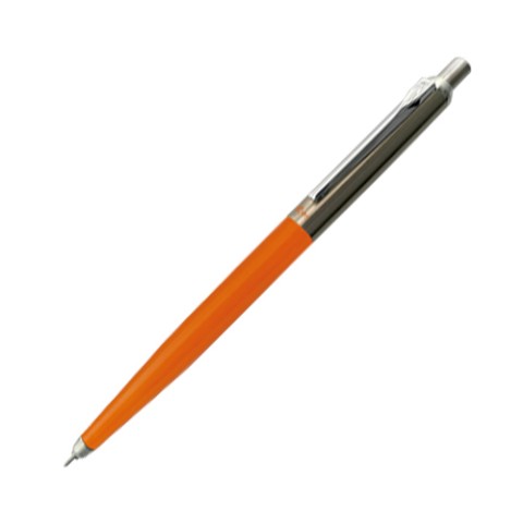 Rays Gel Pen - 0.5mm - Anaranjado (tinta negra)