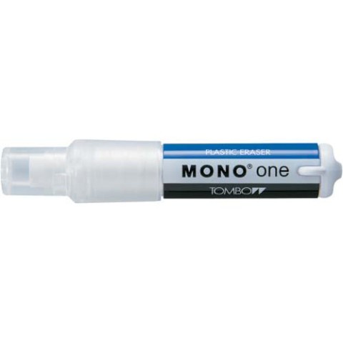 Mono One - Borrador