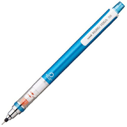 Portaminas Kurutoga 0.5mm - Celeste