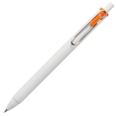 Uni ball ONE - 0.5mm - Anaranjado