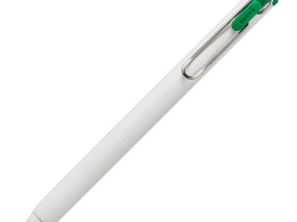 Uni ball ONE - 0.5mm - Verde