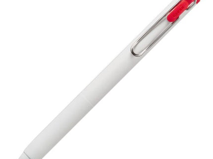Uni ball ONE - 0.5mm - Rojo