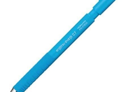 Portaminas 0.7mm - Enpitsu Sharp - Celeste