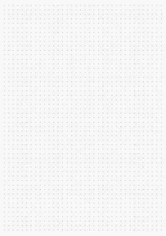 Perpanep notebook A5 - Puntos