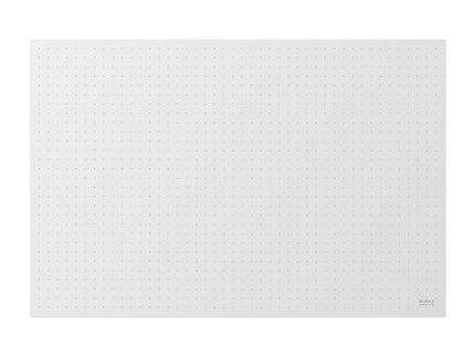 Cutting Mat A3 - Blanco Dot Grid