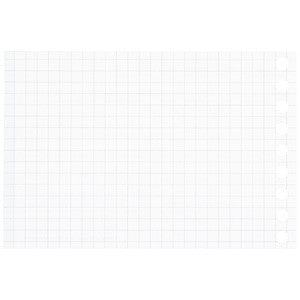 Loose Leaf mini B7 - To Do List