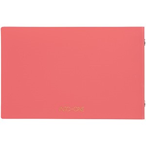 Mini Cartapacios B7 - Rosado