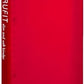 Cartapacios Flexible B5 - Kurufit - Rojo