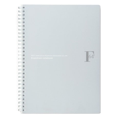 Fob Coop - Cuaderno Espiral B5 - Puntos