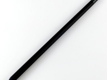 Lápiz Negro con Borrador
