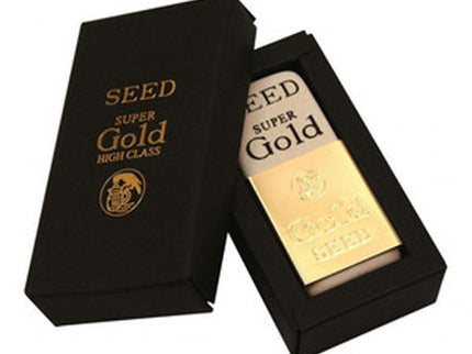 Super Gold - Borrador