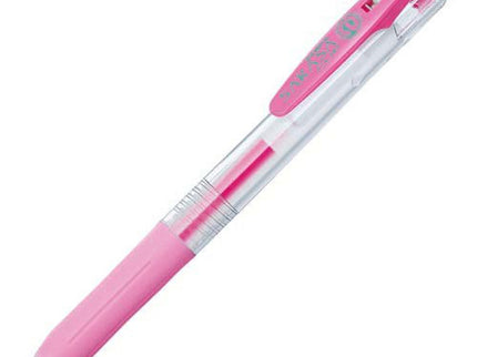 Sarasa Clip - 0.4mm - Rosado Claro