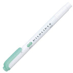 Mild Blue Green