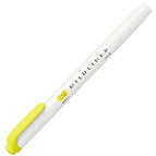 Mild Lemon Yellow