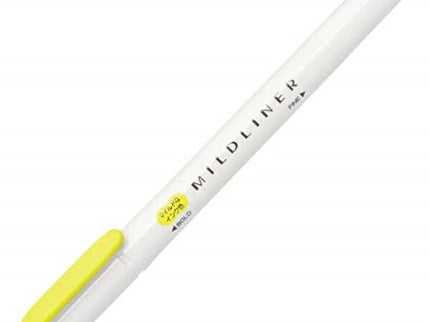 Mildliner - (Unidad)