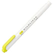 Mild Lemon Yellow
