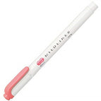 Mild Coral Pink