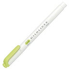 Mild Citrus Green