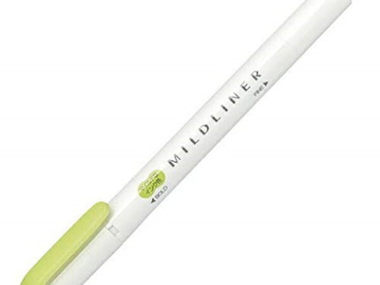 Mildliner - (Unidad)