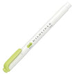 Mild Citrus Green