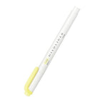 Mild Sherbet Yellow (nuevo)