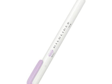 Mildliner - (Unidad)