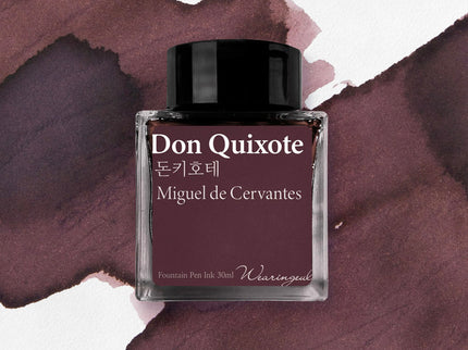 Tinta 30mL - Don Quixote