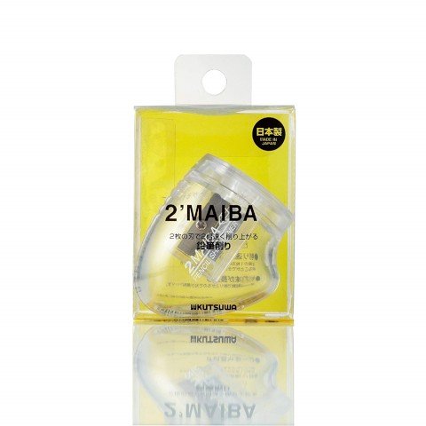 2'MAIBA - Sacapuntas ajustable - ColorSwatch