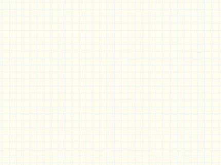 Cuaderno A5 Ancho - Cuadrícula - Azul