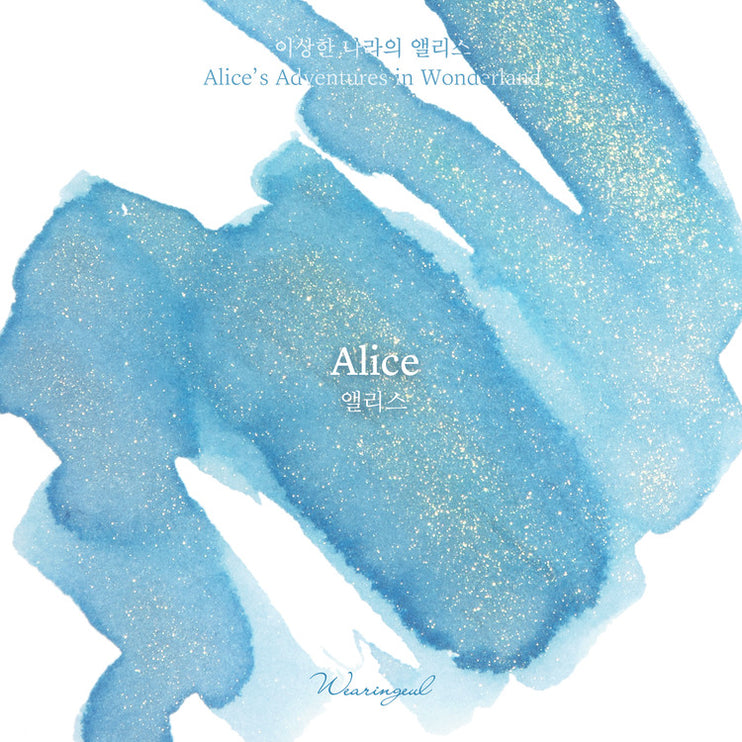 Tinta 30mL - Alice